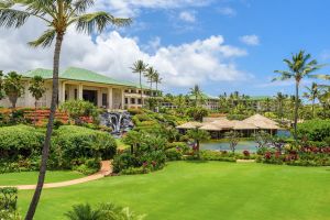 Grand Hyatt Kauai Resort & Spa >>